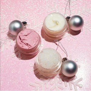 ONLY 2 LEFT!! Sara Happ The Lip Scrub 💋